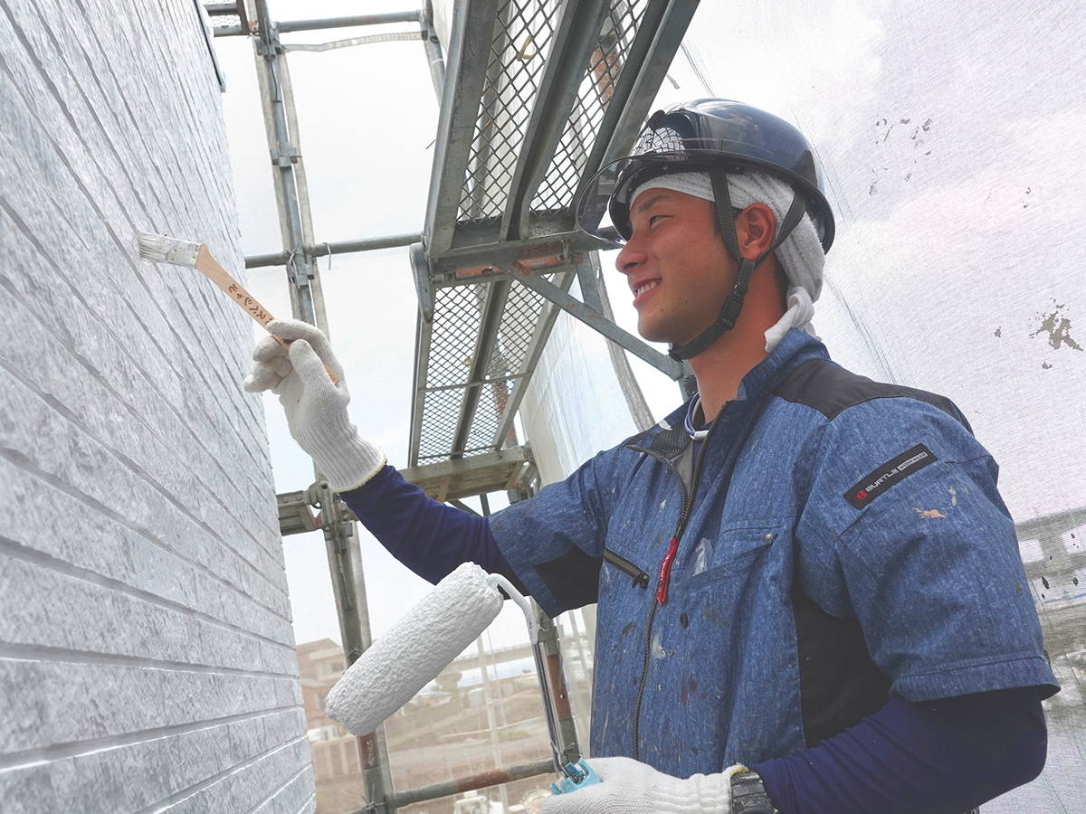 外壁コーキングの寿命は5〜10年!劣化症状や放置リスク、補修費用を徹底解説