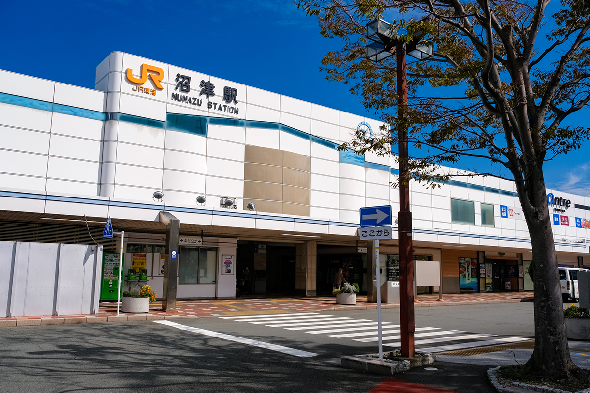 ＼みんなが見ている／注目の街ベスト30｜賃貸・静岡県版2024