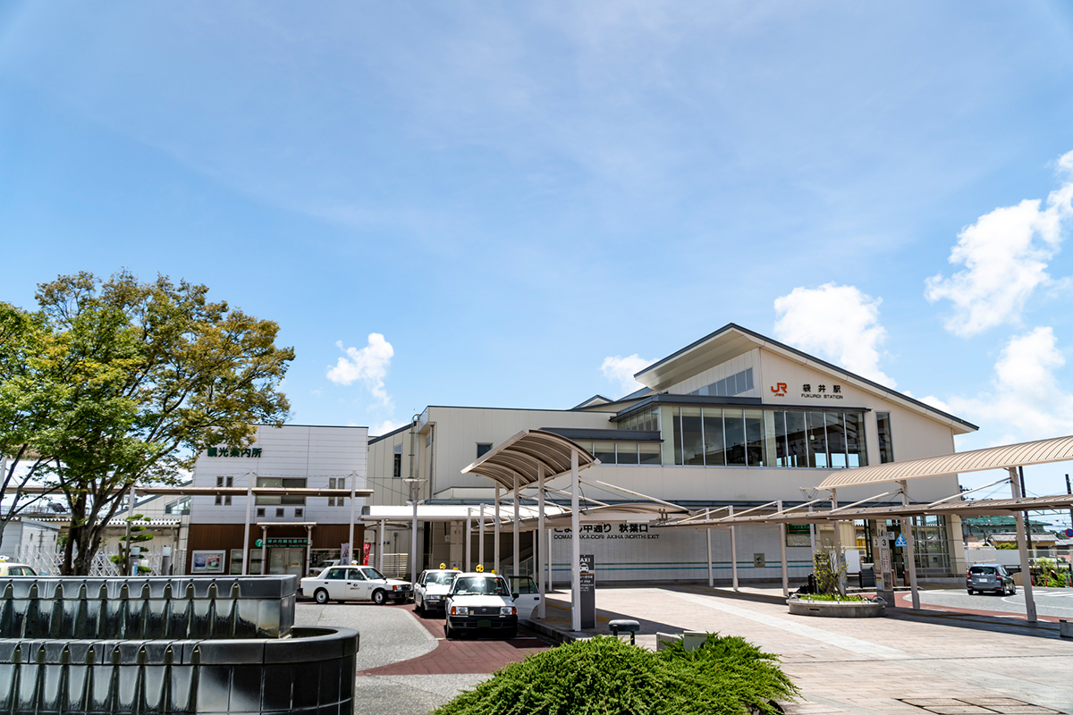 ＼みんなが見ている／注目の街ベスト30｜賃貸・静岡県版2024