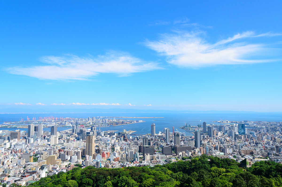 【2025年最新】兵庫県の外壁塗装につかえる助成金・補助金一覧！対象市町村と申請の流れを解説