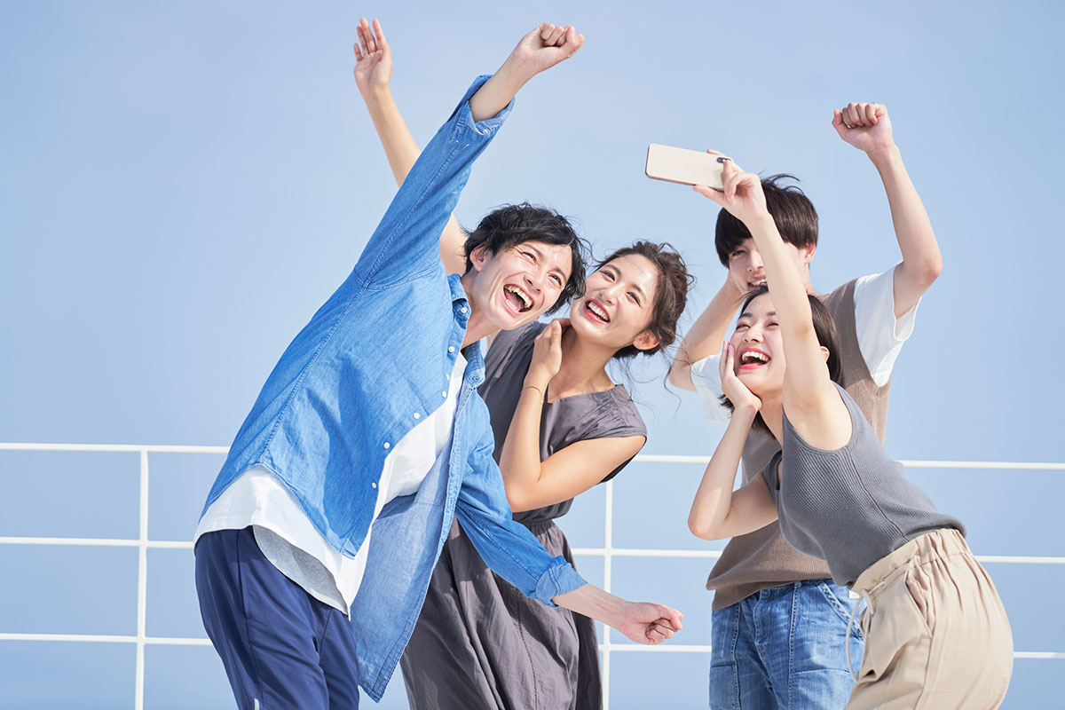 「面白いことはないかな」と思った時に！試したいアイデア22選の画像09