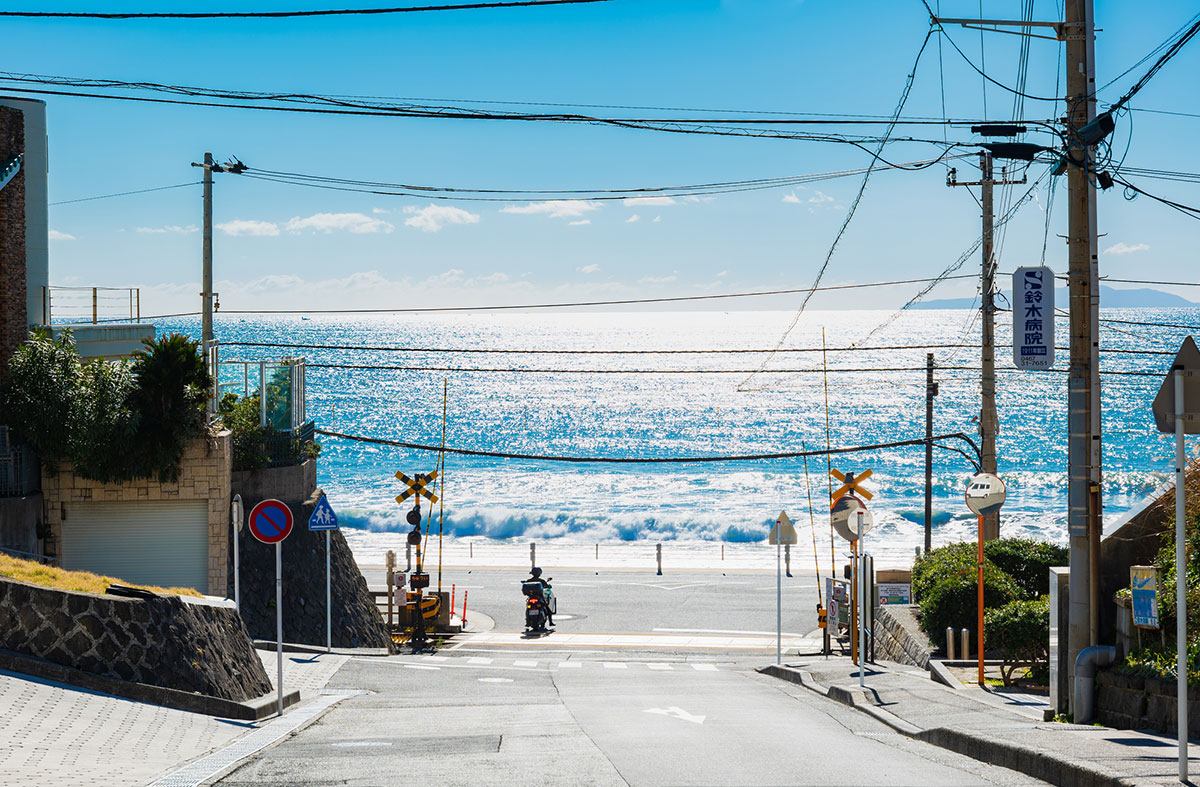 かっこいい苗字315選！創作にも使える？和風な印象から自然関連までの画像21