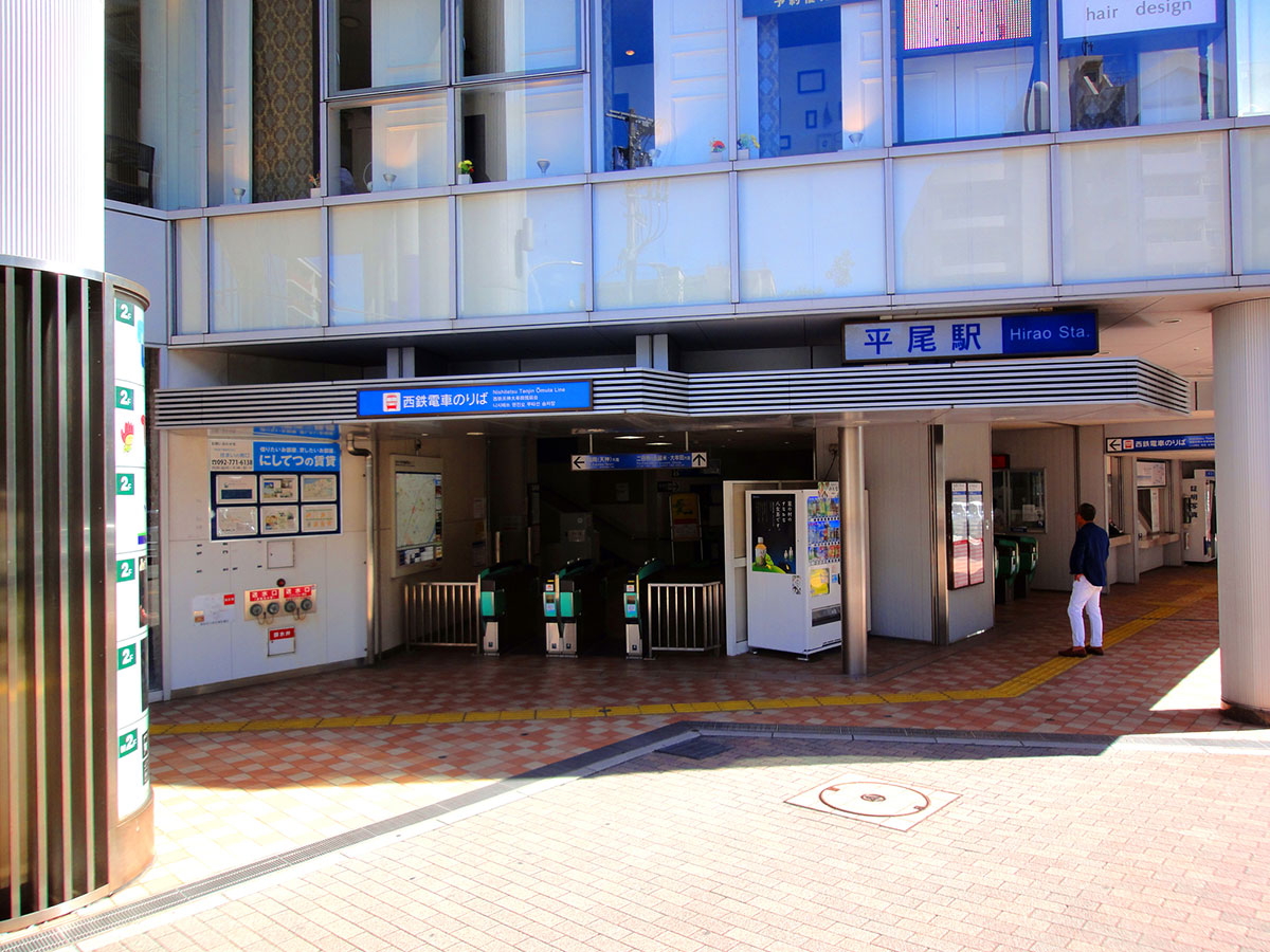 ＼みんなが見ている／注目の街ベスト30｜賃貸・福岡県版2025