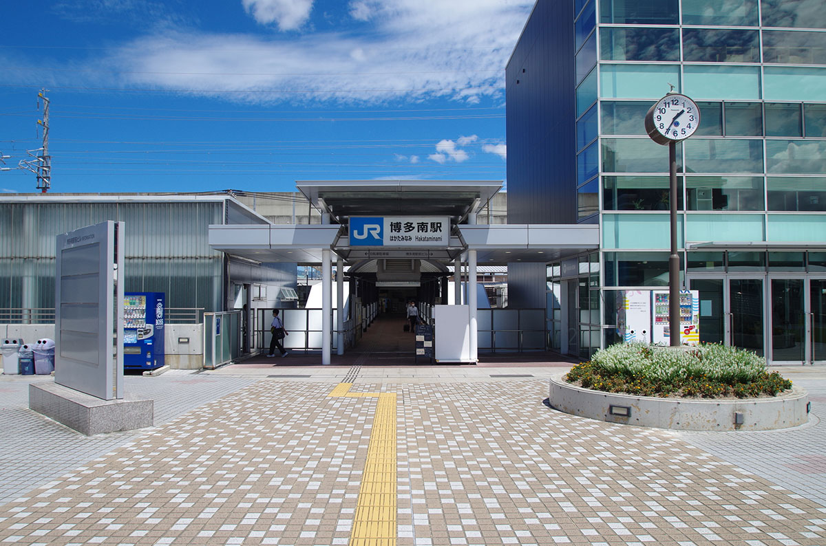 ＼みんなが見ている／注目の街ベスト30｜賃貸・福岡県版2025