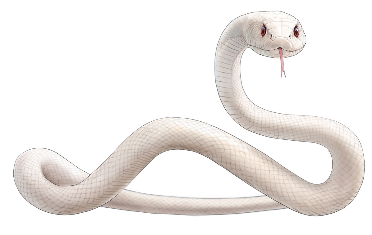 蛇の夢は金運アップや幸運の兆し？大きさ・数・色・感情など状況別に意味を紹介の画像02