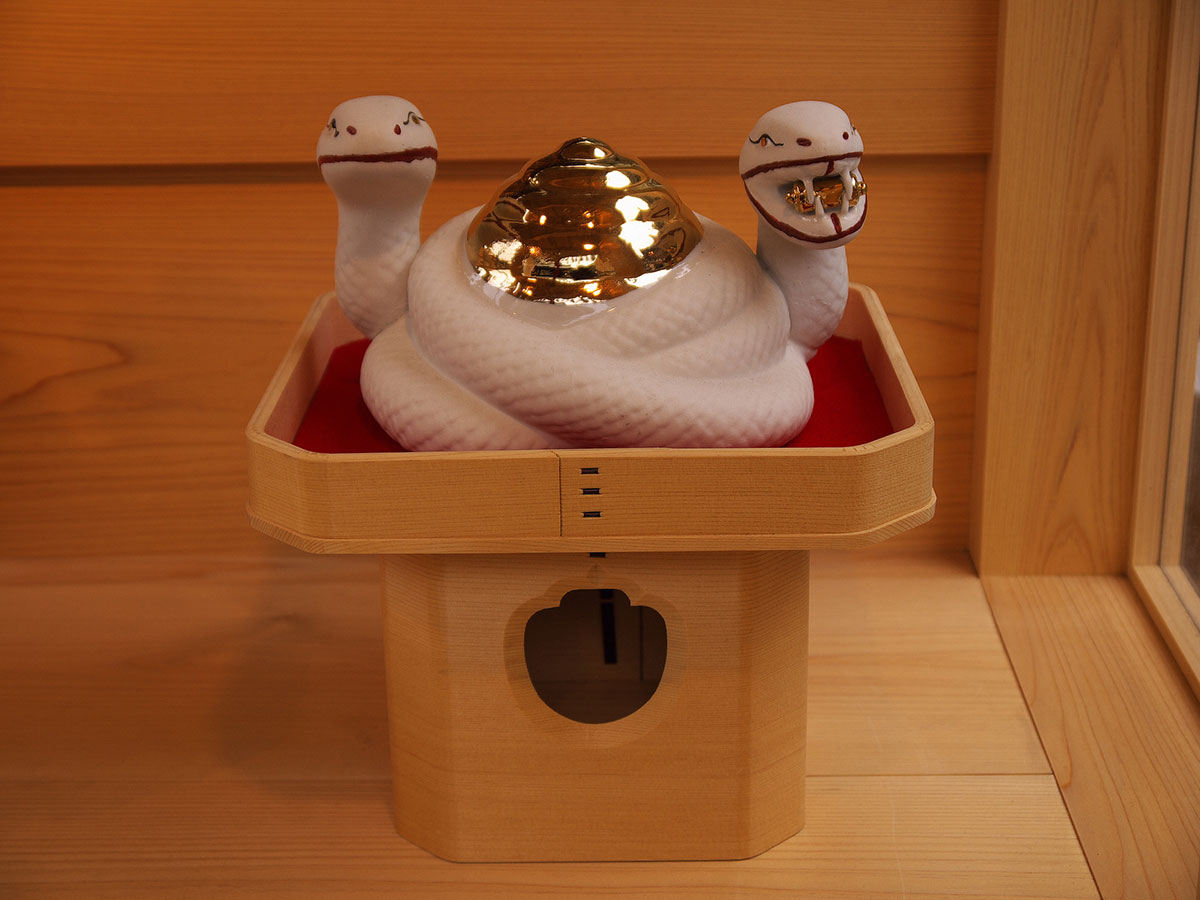 蛇の夢は金運アップや幸運の兆し？大きさ・数・色・感情など状況別に意味を紹介の画像05