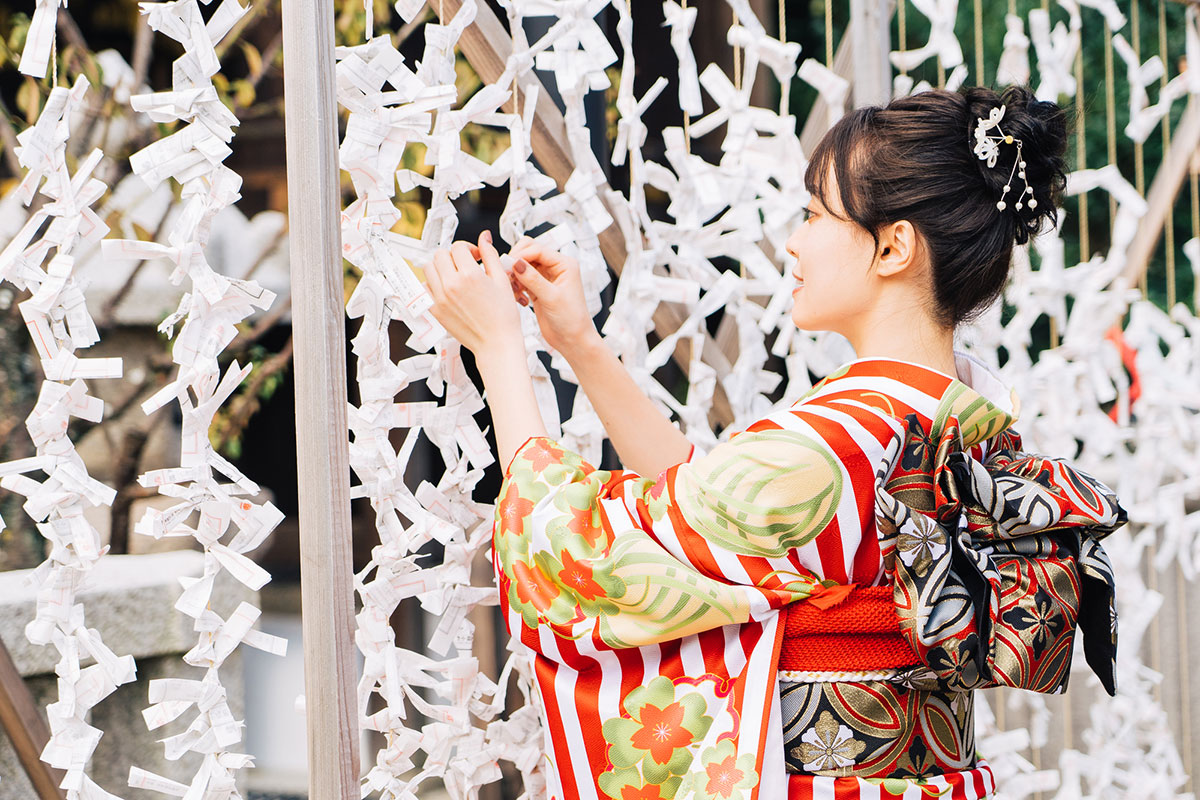 神社のおみくじの順番は？半吉や平など珍しい運勢の意味も解説の画像06