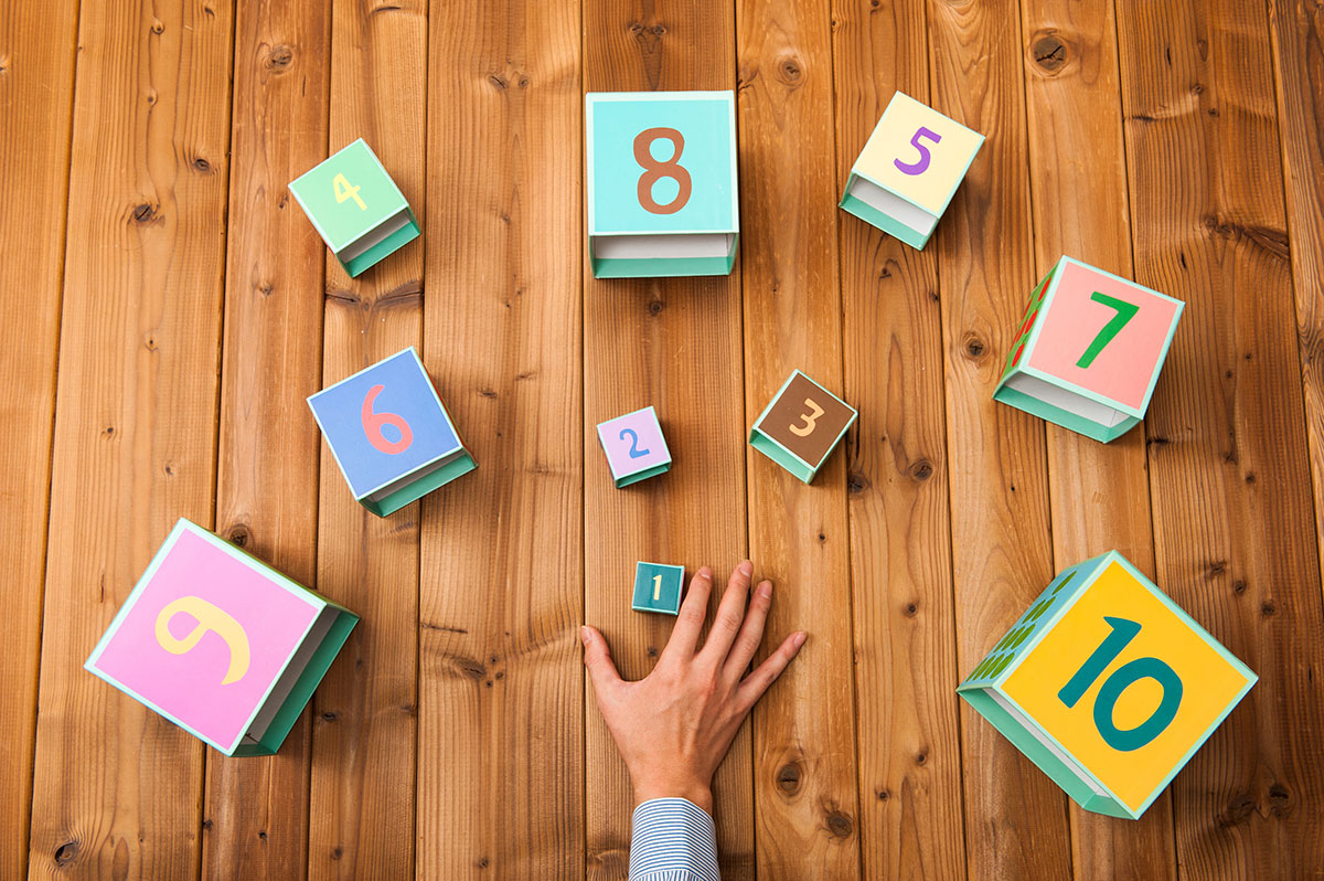 2026年のラッキーナンバーを12星座別に解説【占い師Jupiter監修】の画像02