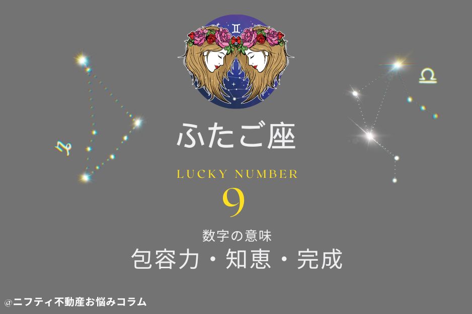 2026年のラッキーナンバーを12星座別に解説【占い師Jupiter監修】の画像05