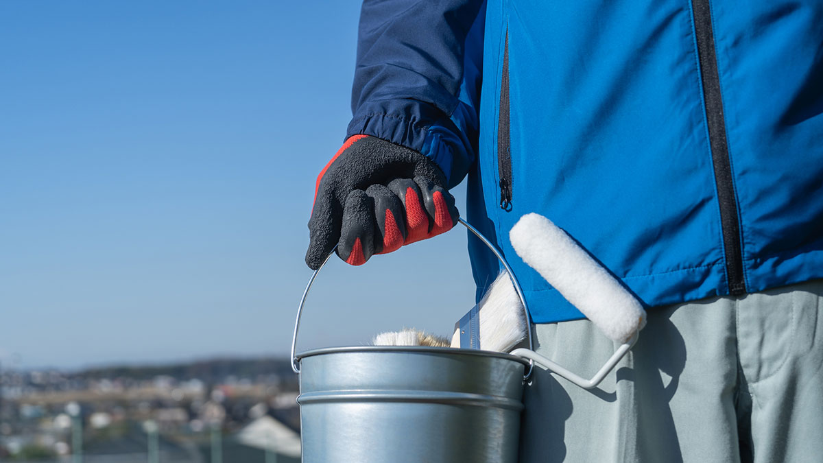 屋根修理はDIYでできる？自分で直せる範囲と屋根材別の手順・安全対策を解説