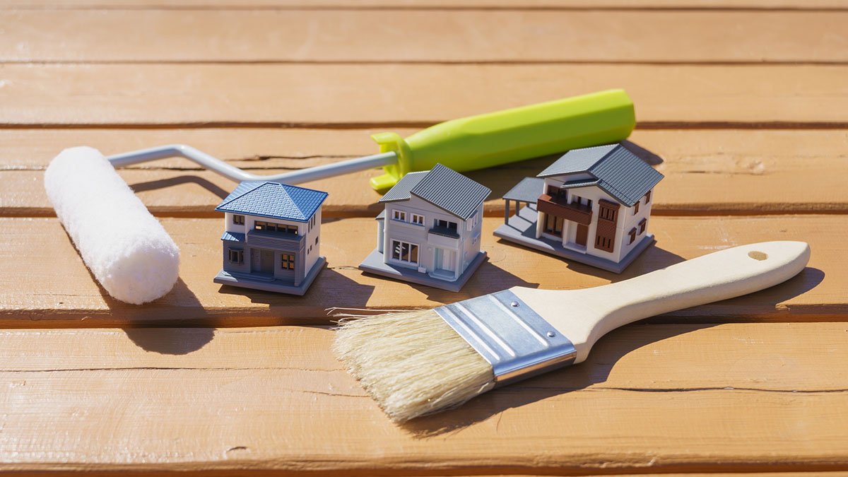 屋根修理はDIYでできる？自分で直せる範囲と屋根材別の手順・安全対策を解説