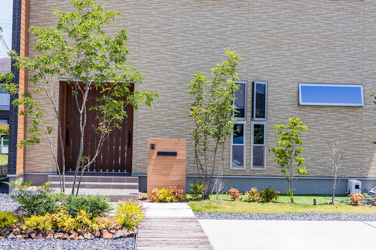 サイディング外壁はDIY塗装できる？手順・費用・失敗を防ぐコツを解説