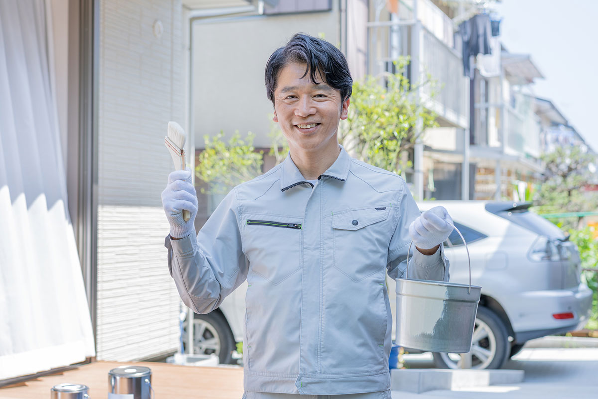 【2025年最新】神戸市で外壁塗装の助成金・補助金は使える？申請手順や業者の選び方を解説