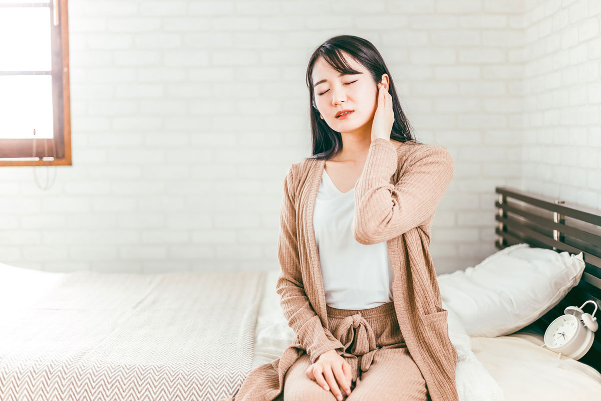 耳鳴りにはスピリチュアルな意味がある？ 左右・音・時間帯別の意味を解説の画像05