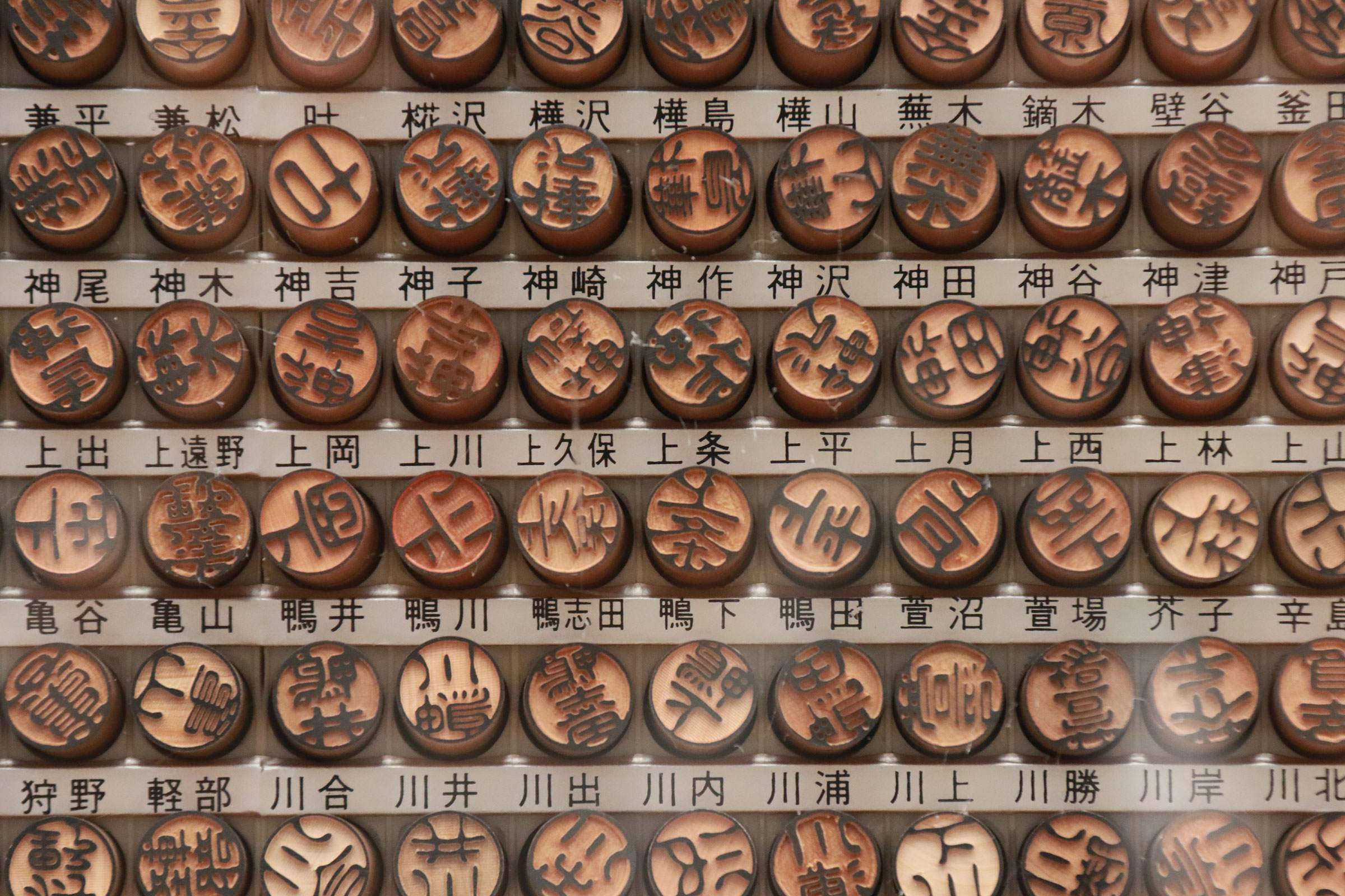 かわいい苗字295選!ふわふわ・ゆめかわ系から和風・古風な苗字までの画像01