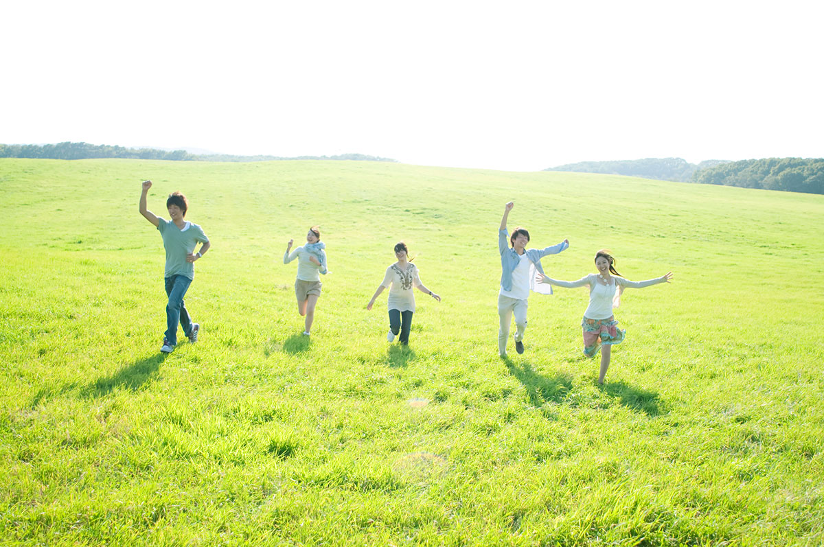 かわいい苗字295選!ふわふわ・ゆめかわ系から和風・古風な苗字までの画像04