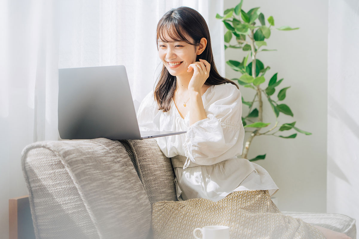 かわいい苗字295選!ふわふわ・ゆめかわ系から和風・古風な苗字までの画像23