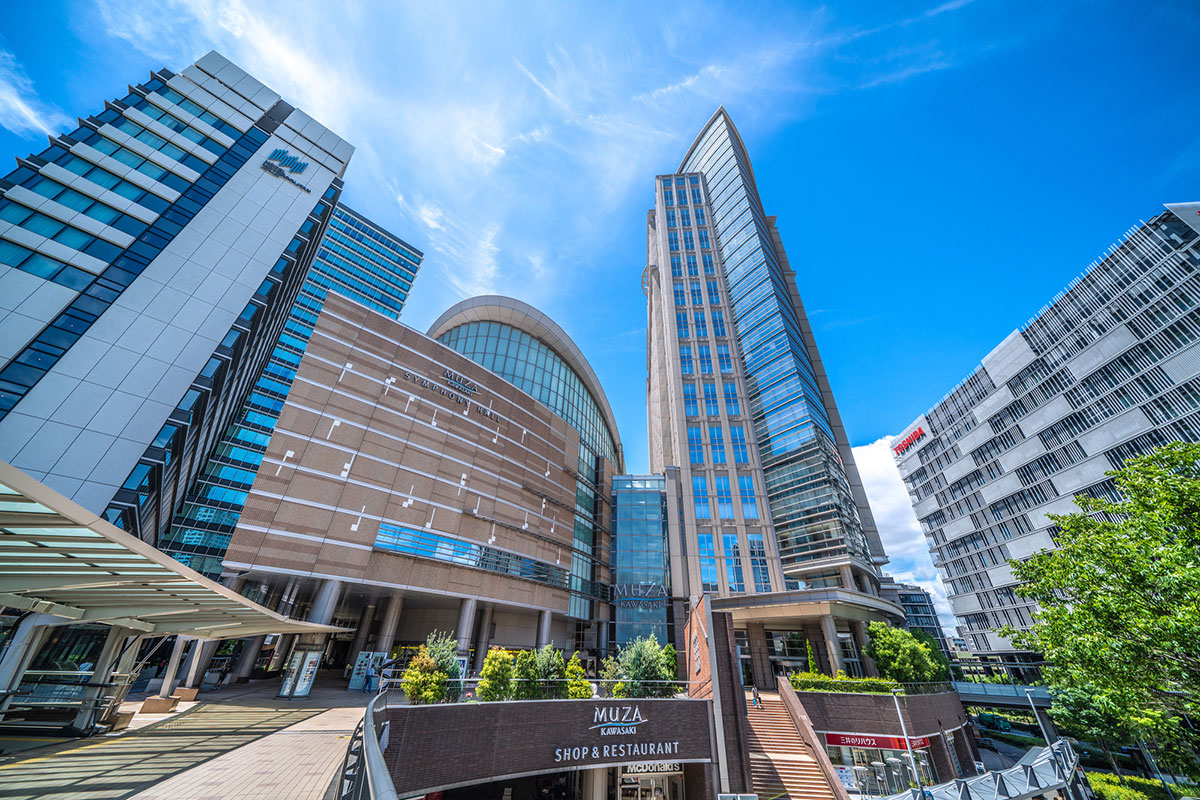 ＼みんなが見ている／注目の街ベスト100！年間ランキング2026｜賃貸・関東版