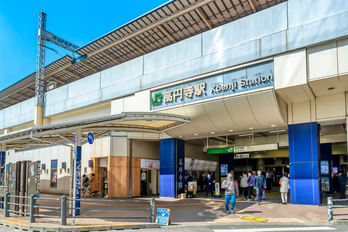 ＼みんなが見ている／注目の街ベスト100！年間ランキング2026｜賃貸・関東版