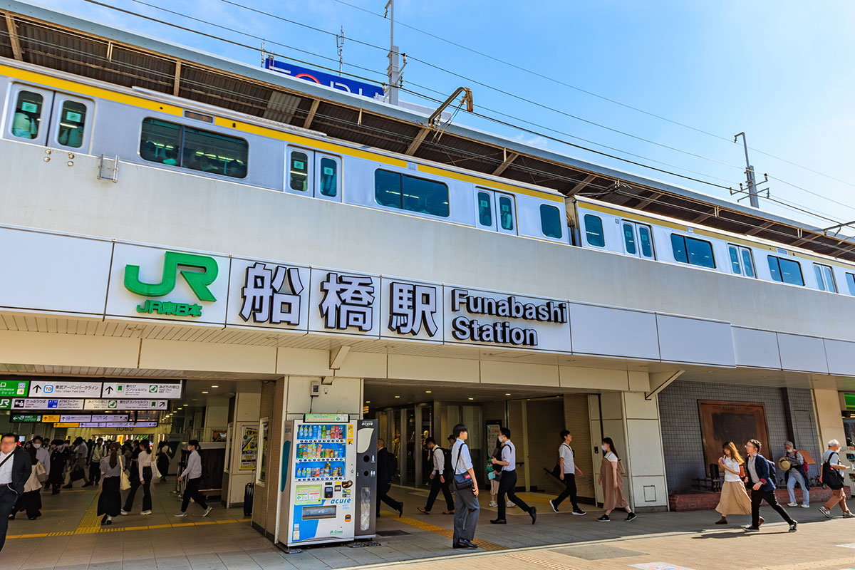 ＼みんなが見ている／注目の街ベスト100！年間ランキング2026｜賃貸・関東版