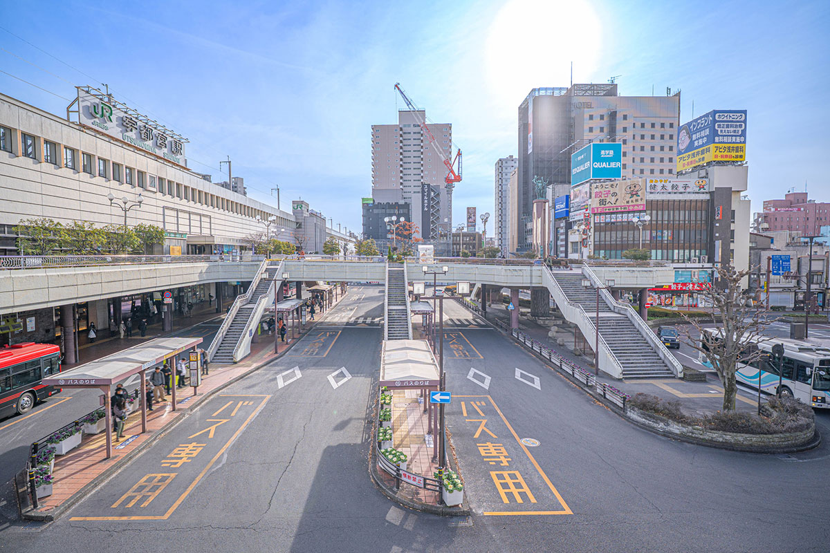 ＼みんなが見ている／注目の街ベスト100！年間ランキング2026｜賃貸・関東版