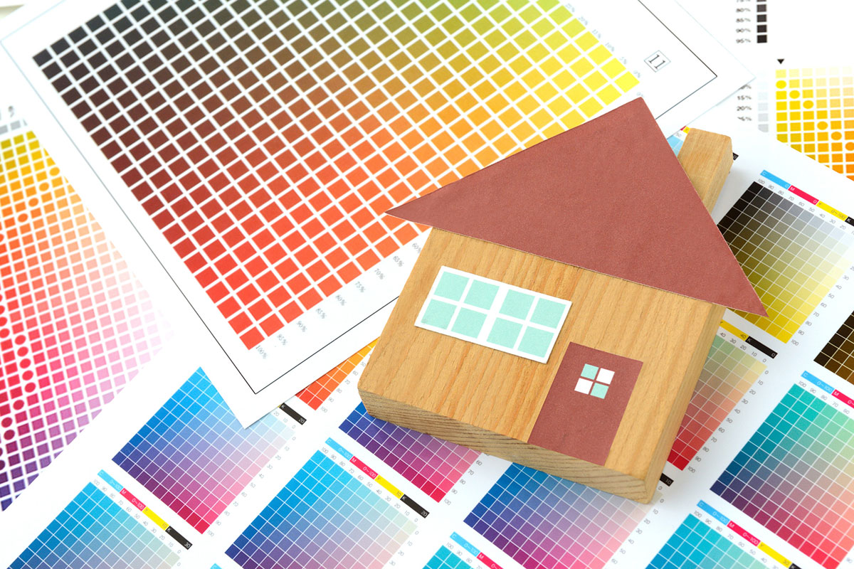 外壁シミュレーション無料アプリ・Webサイトおすすめ5選！失敗しない色選びの手順も解説