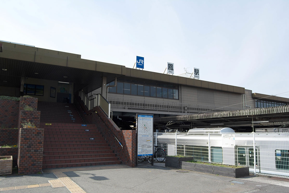 ＼みんなが見ている／注目の街ベスト100！年間ランキング2026｜賃貸・関西版