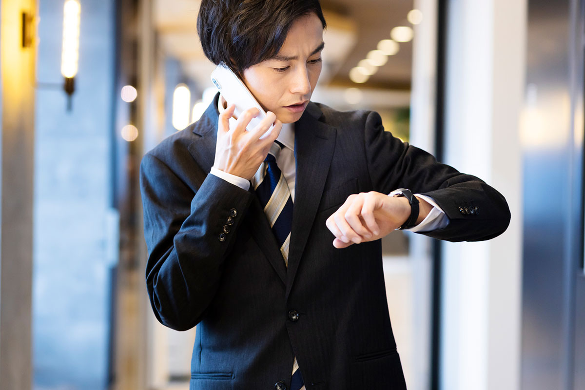 遅刻する夢の意味は？学校・仕事・寝坊など状況別に紹介の画像05