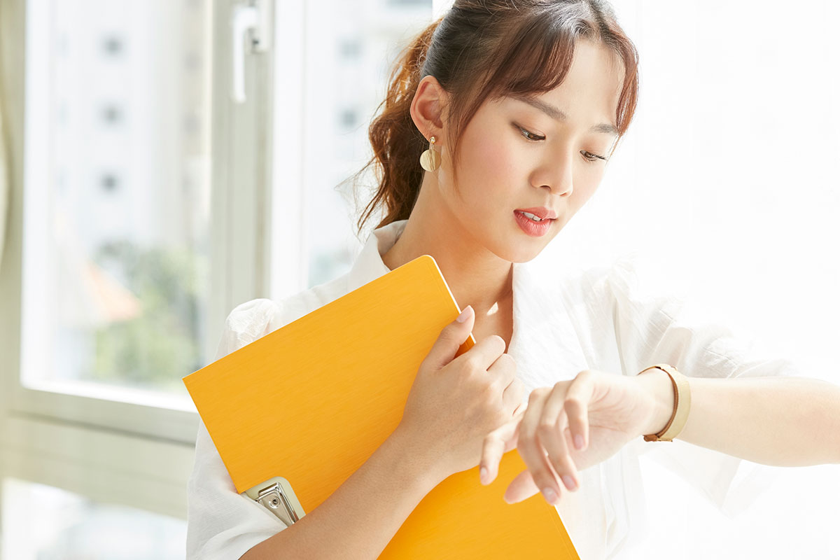 遅刻する夢の意味は？学校・仕事・寝坊など状況別に紹介の画像06