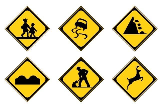 【完全版】道路標識の一覧！種類ごとの意味や見分け方を徹底解説の画像12