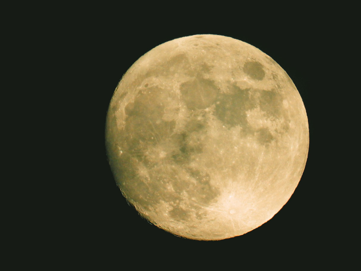 【2026年最新版】スーパームーンが見られるのはいつ？過去最大の大きさやスピリチュアルな意味、画像も紹介の画像04