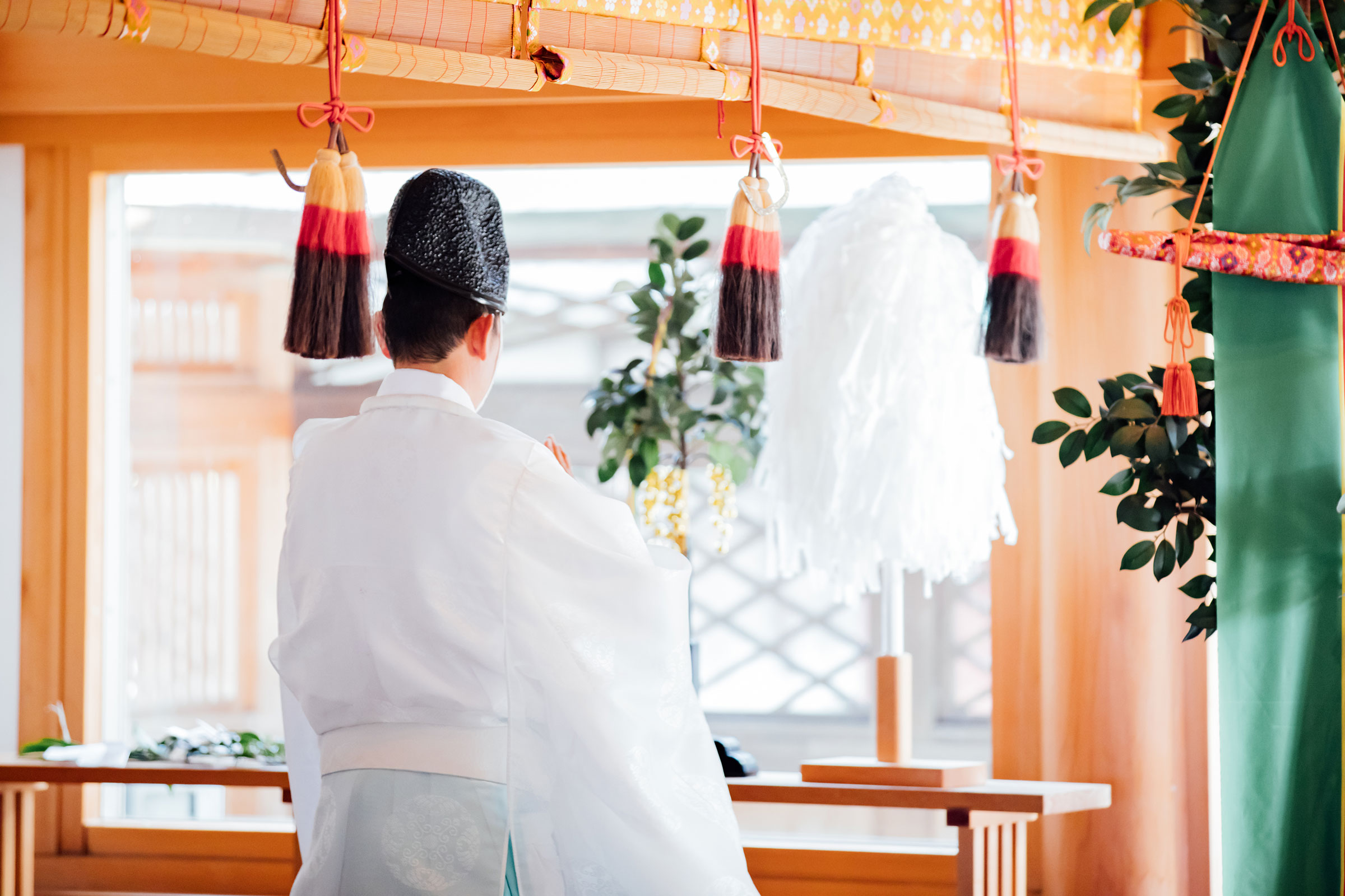 戌の日は何をする？安産祈願をしない人の割合やカレンダー、当日の流れを紹介の画像01