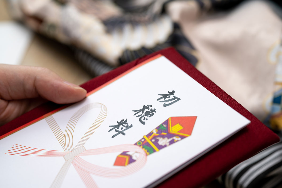 戌の日は何をする？安産祈願をしない人の割合やカレンダー、当日の流れを紹介の画像10