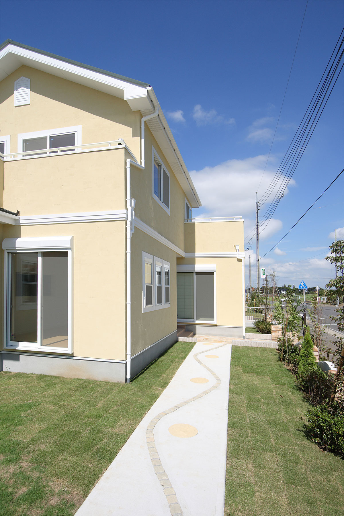 外壁の色の組み合わせで失敗しないコツ｜配色の黄金比率と人気色5選を紹介