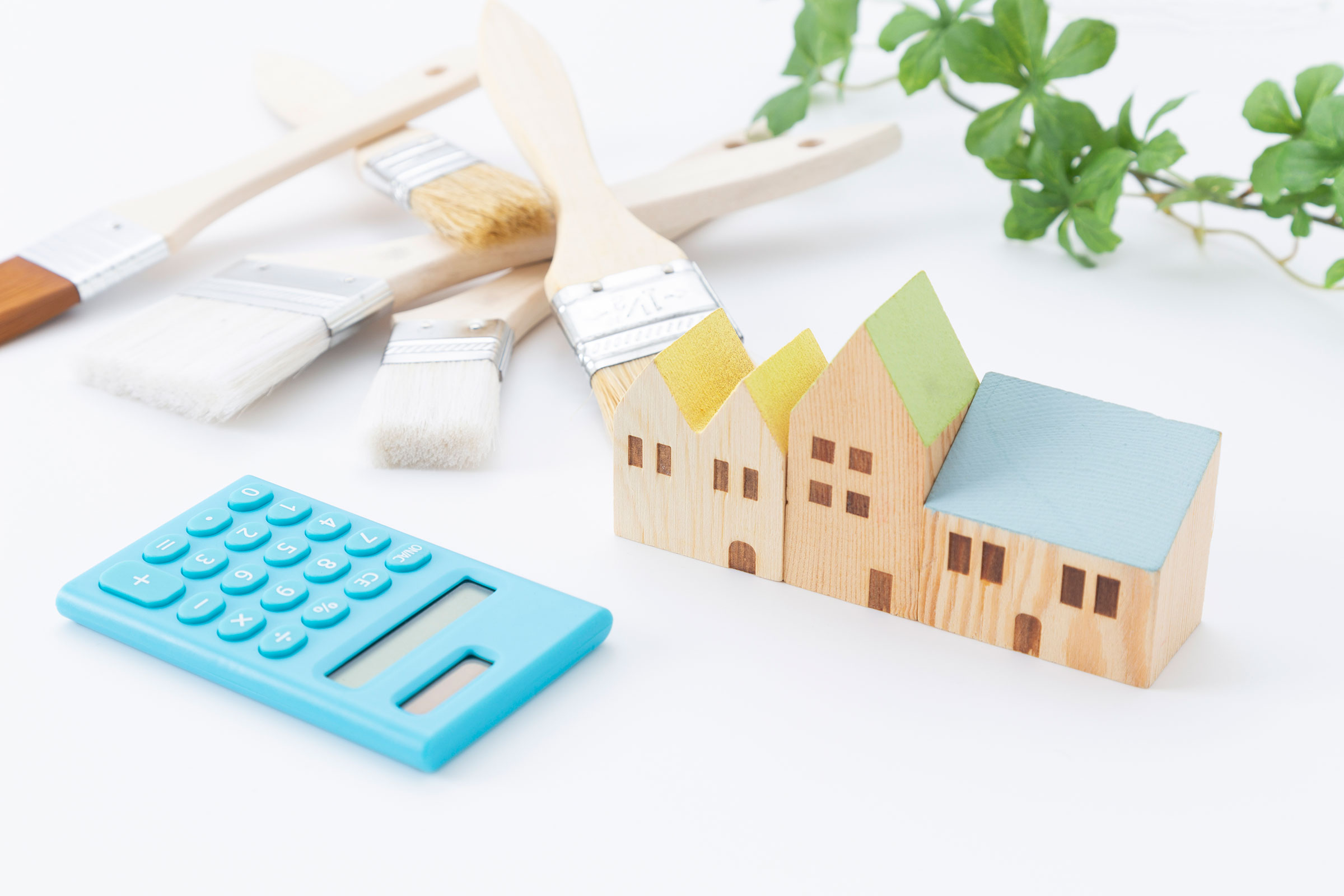 外壁補修の費用相場｜部分補修と全面改修の判断基準・業者選びのポイントを解説