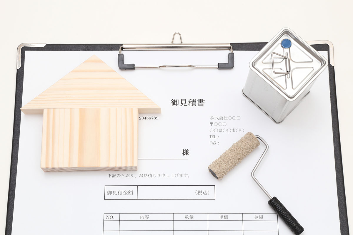 外壁補修の費用相場｜部分補修と全面改修の判断基準・業者選びのポイントを解説