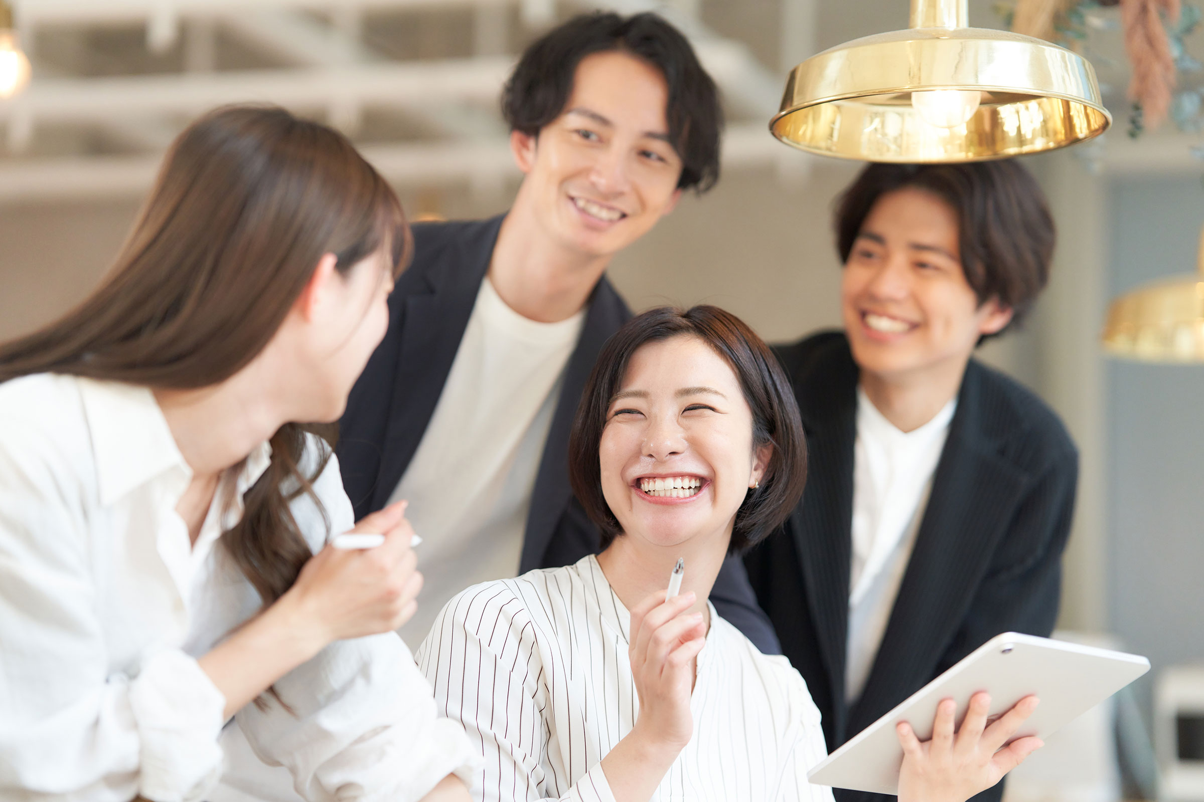 面白い話10選!30秒で話せる、営業先でも使えるネタを紹介の画像01