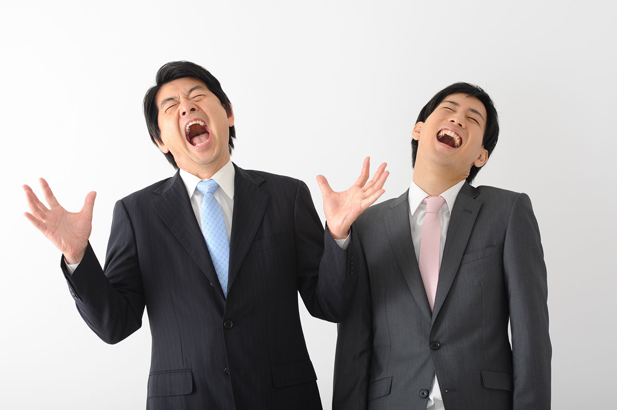 面白い話10選!30秒で話せる、営業先でも使えるネタを紹介の画像03