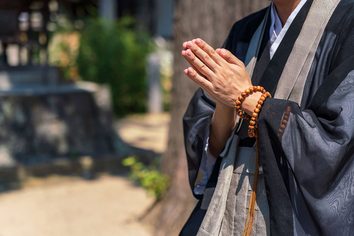 お寺と神社の違いとは？子どもでもわかる見分け方や参拝方法を解説の画像07