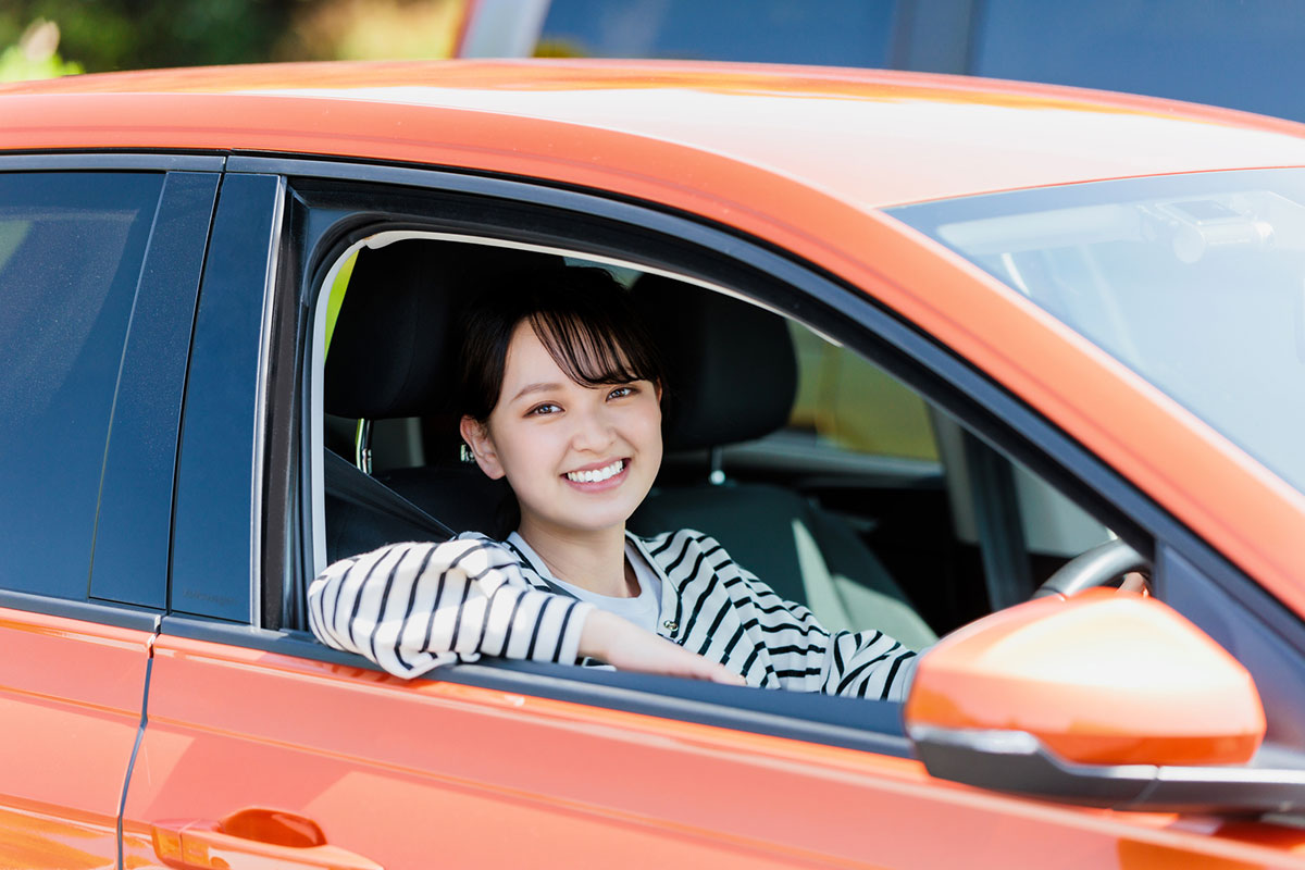 おしゃれな車のナンバー集！格好いいから可愛い、縁起のいいものまでの画像03