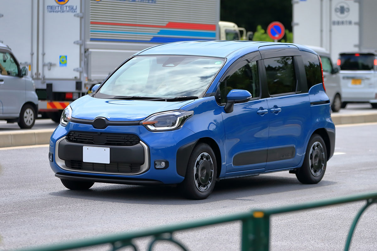 おしゃれな車のナンバー集！格好いいから可愛い、縁起のいいものまでの画像07