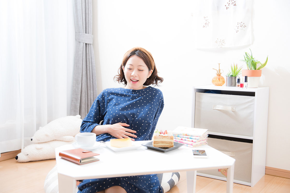 腹持ちのいい食べ物30選！朝食・昼食・おやつ別の最強メニューの画像02