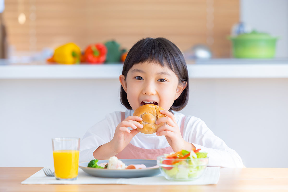 腹持ちのいい食べ物30選！朝食・昼食・おやつ別の最強メニューの画像03