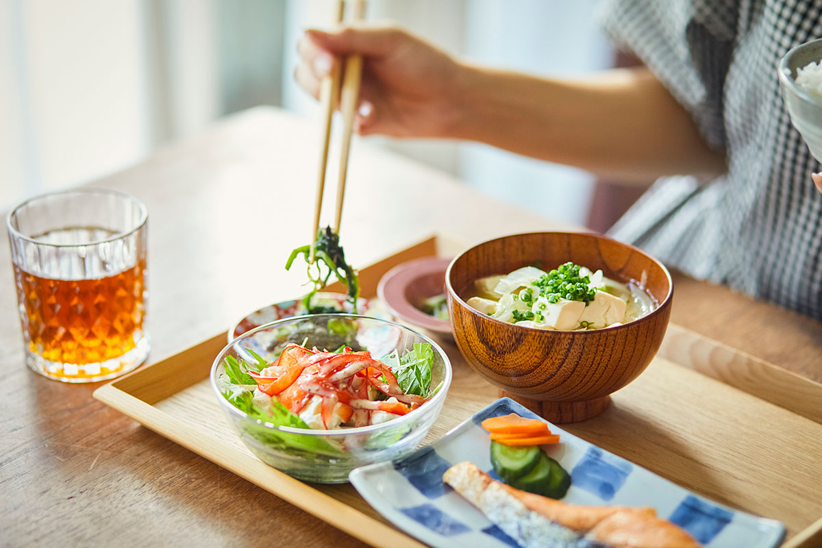 腹持ちのいい食べ物30選！朝食・昼食・おやつ別の最強メニューの画像04