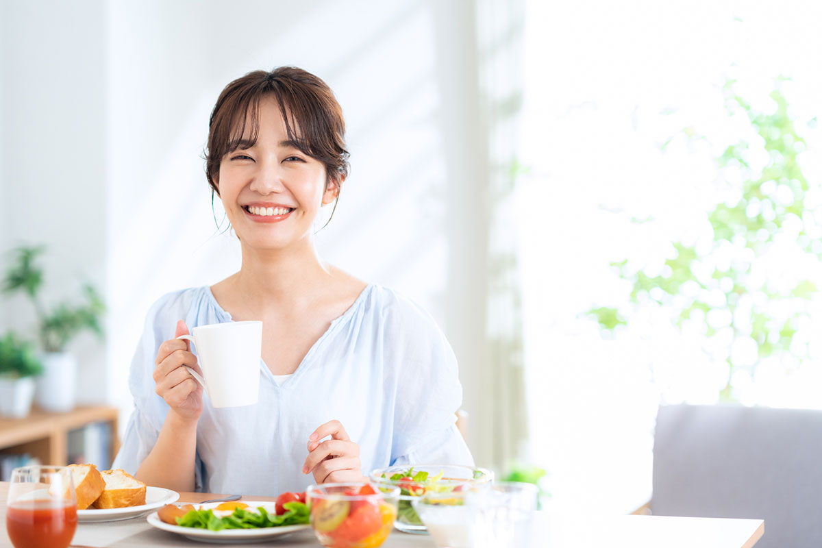 腹持ちのいい食べ物30選！朝食・昼食・おやつ別の最強メニューの画像07