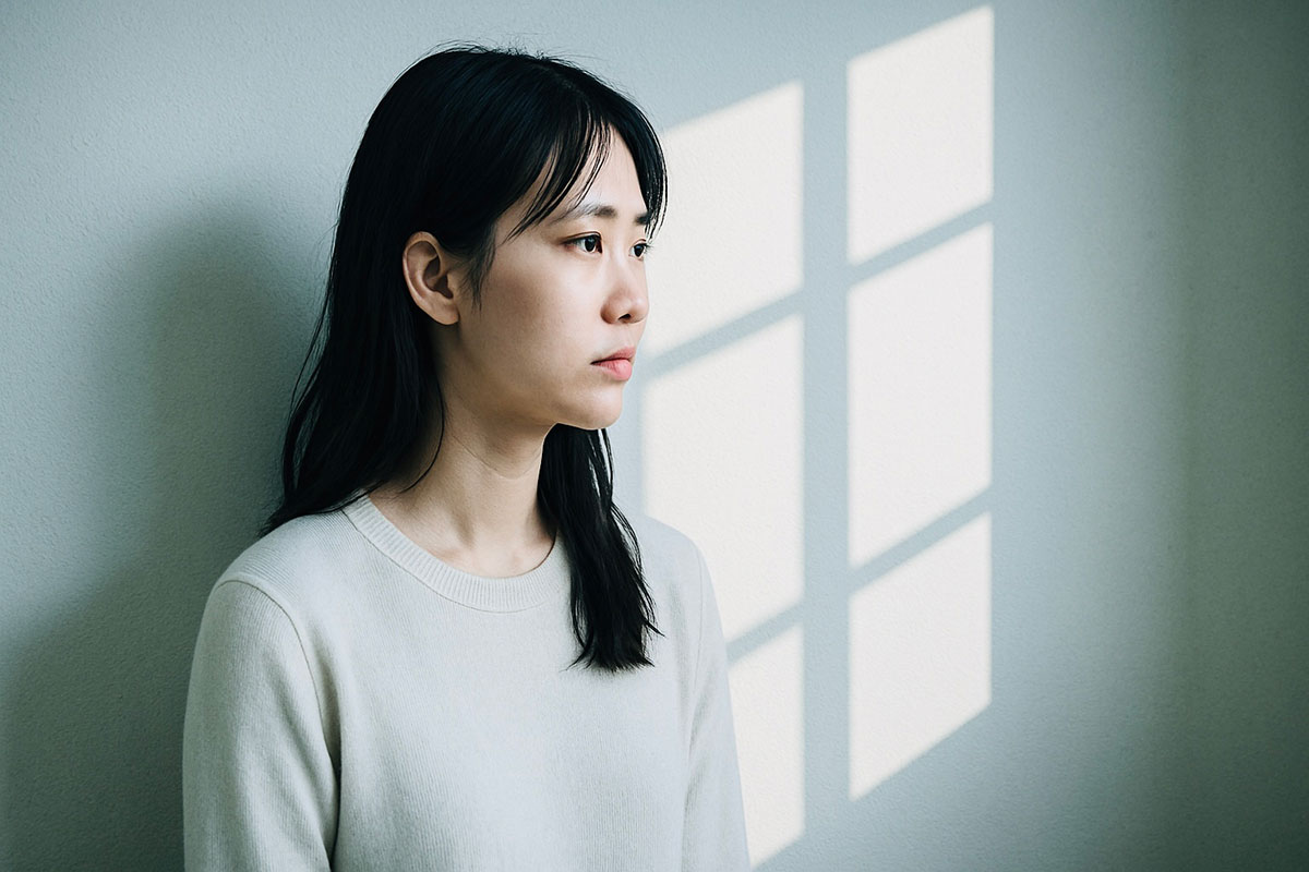 独り言が多い人の特徴・性格・心理とは?うざいと感じてしまうときの対処法も解説!の画像03