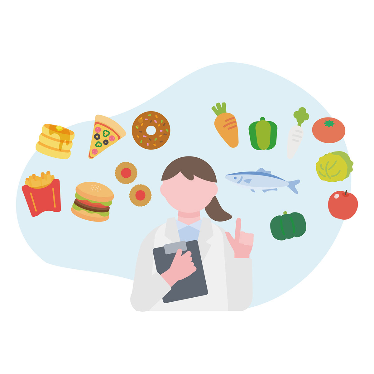 【2026最新】ダイエット中でもOKな外食チェーンおすすめメニュー20選【栄養士監修】の画像03