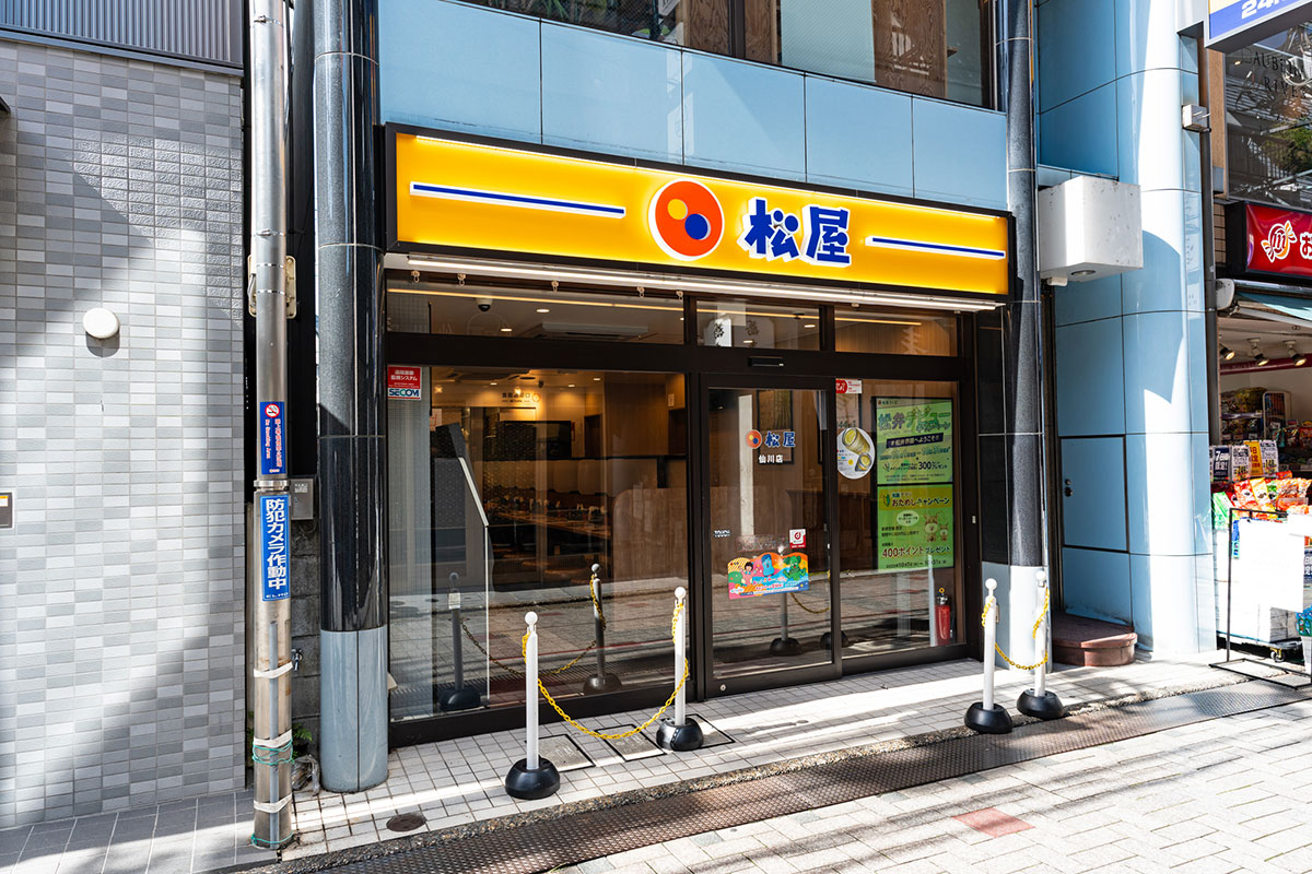 【2026最新】ダイエット中でもOKな外食チェーンおすすめメニュー20選【栄養士監修】の画像10