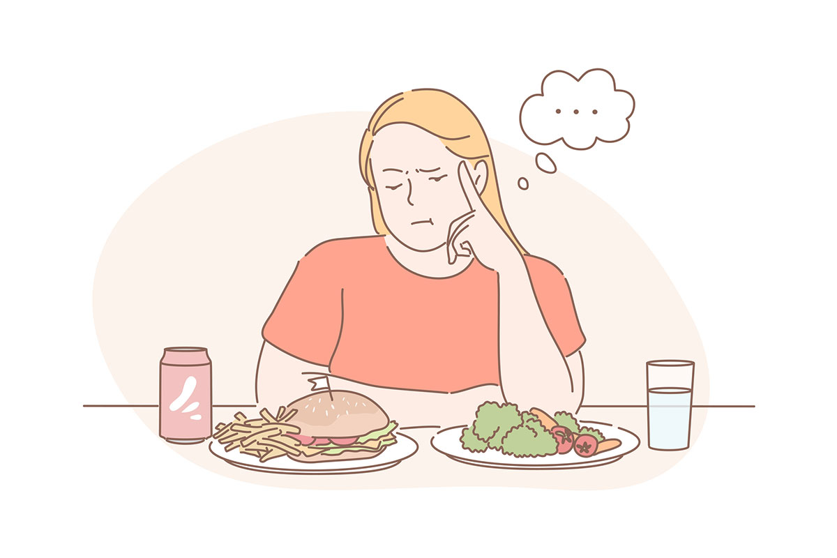 【2026最新】ダイエット中でもOKな外食チェーンおすすめメニュー20選【栄養士監修】の画像20