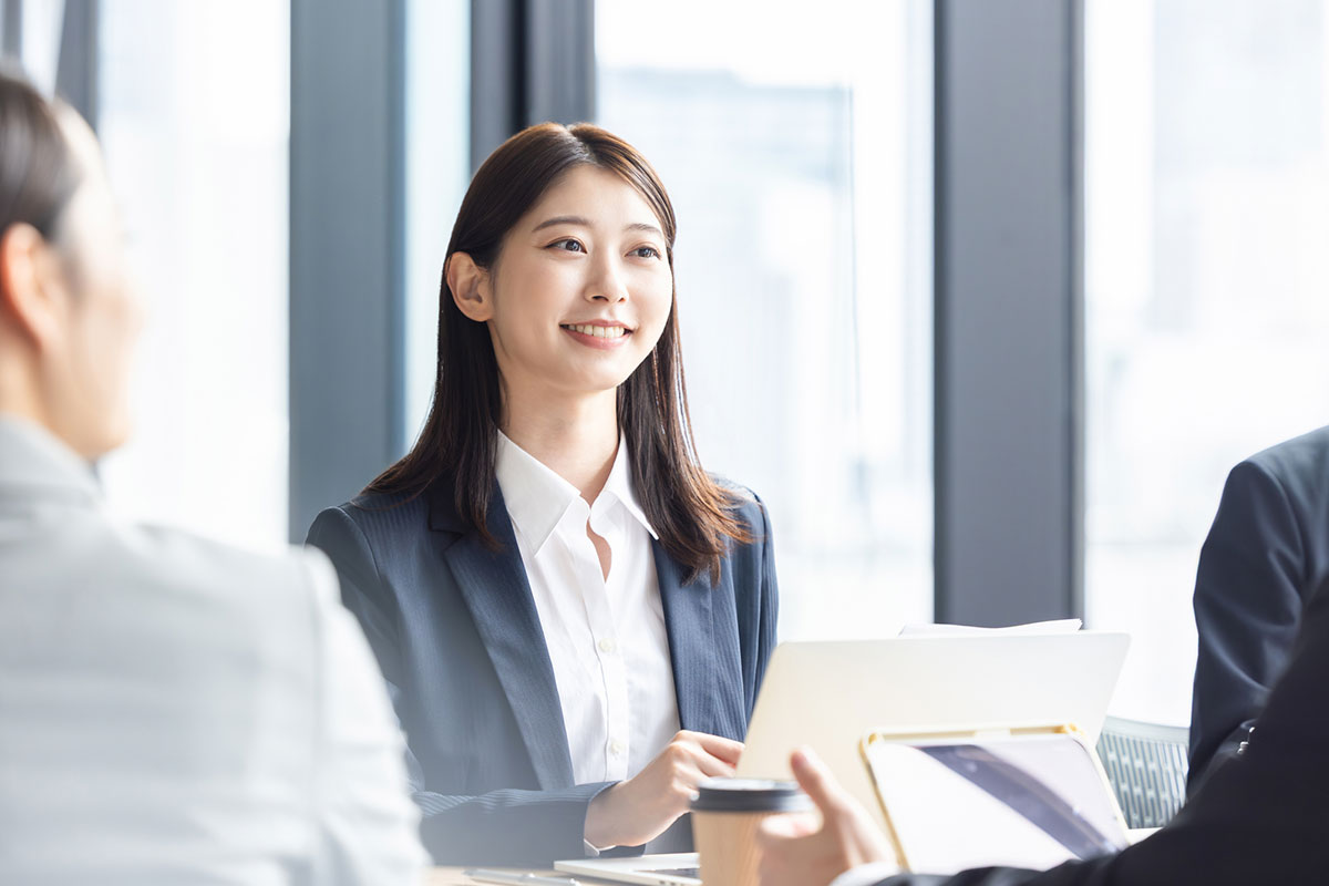 社交辞令とは? よくあるフレーズの見極め方とスマートな返し方を解説の画像02
